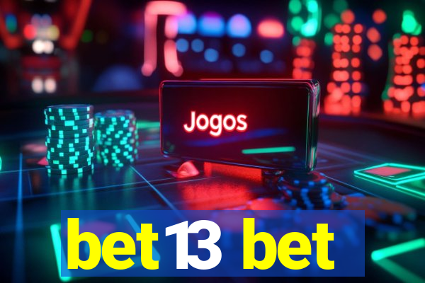 bet13 bet